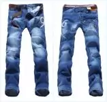 g-star hommes jeans populaire 2019U pas cher g-star8219 so5620 bleu